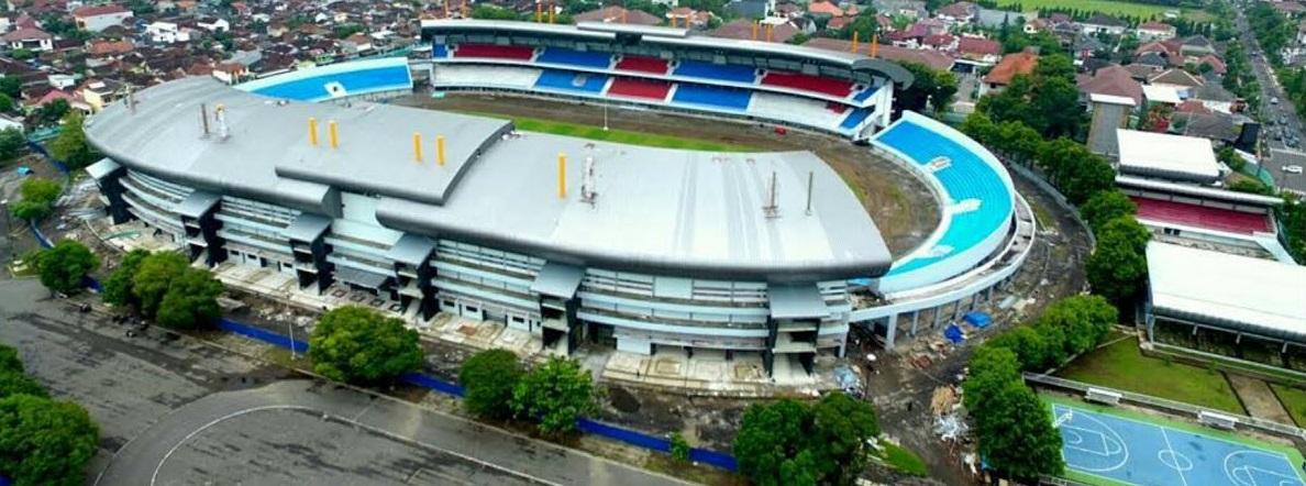 Mandala Krida Stadium