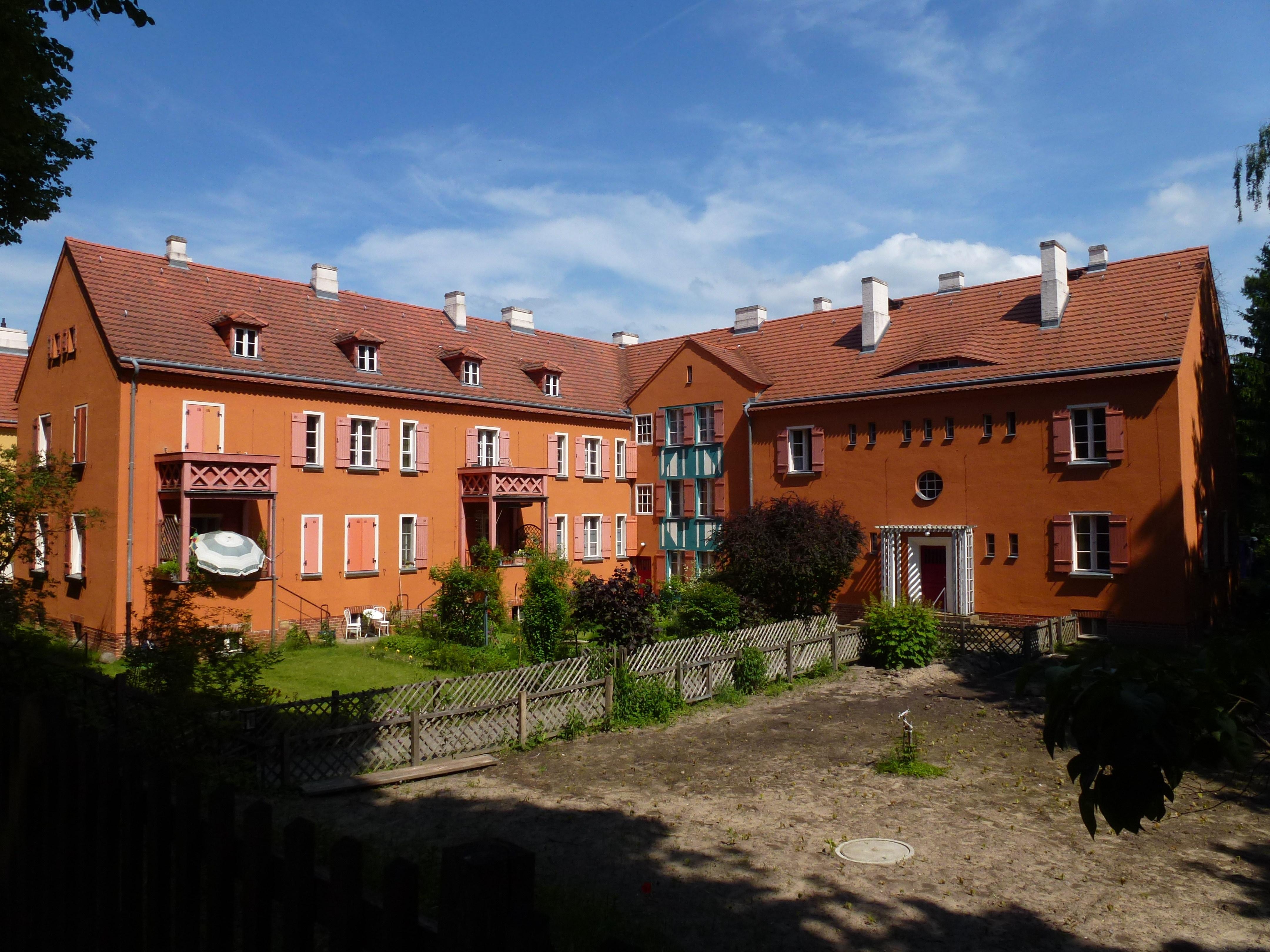 Miasto-ogród Falkenberg