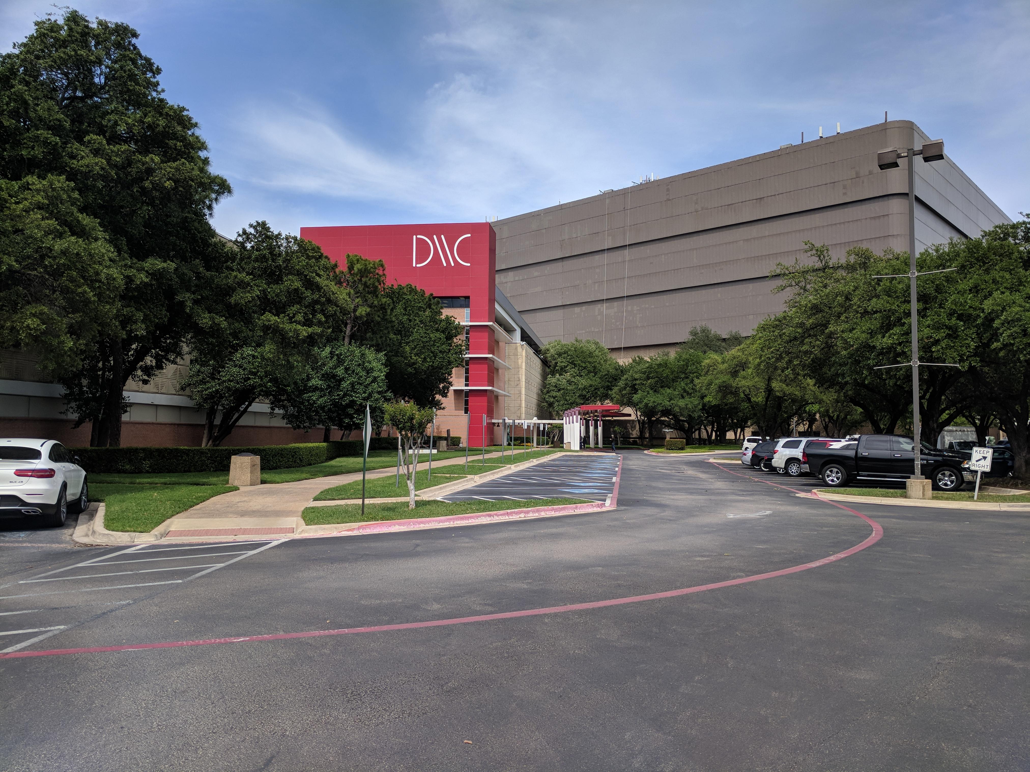 Dallas Market Center