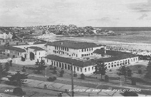 Bondi Pavilion