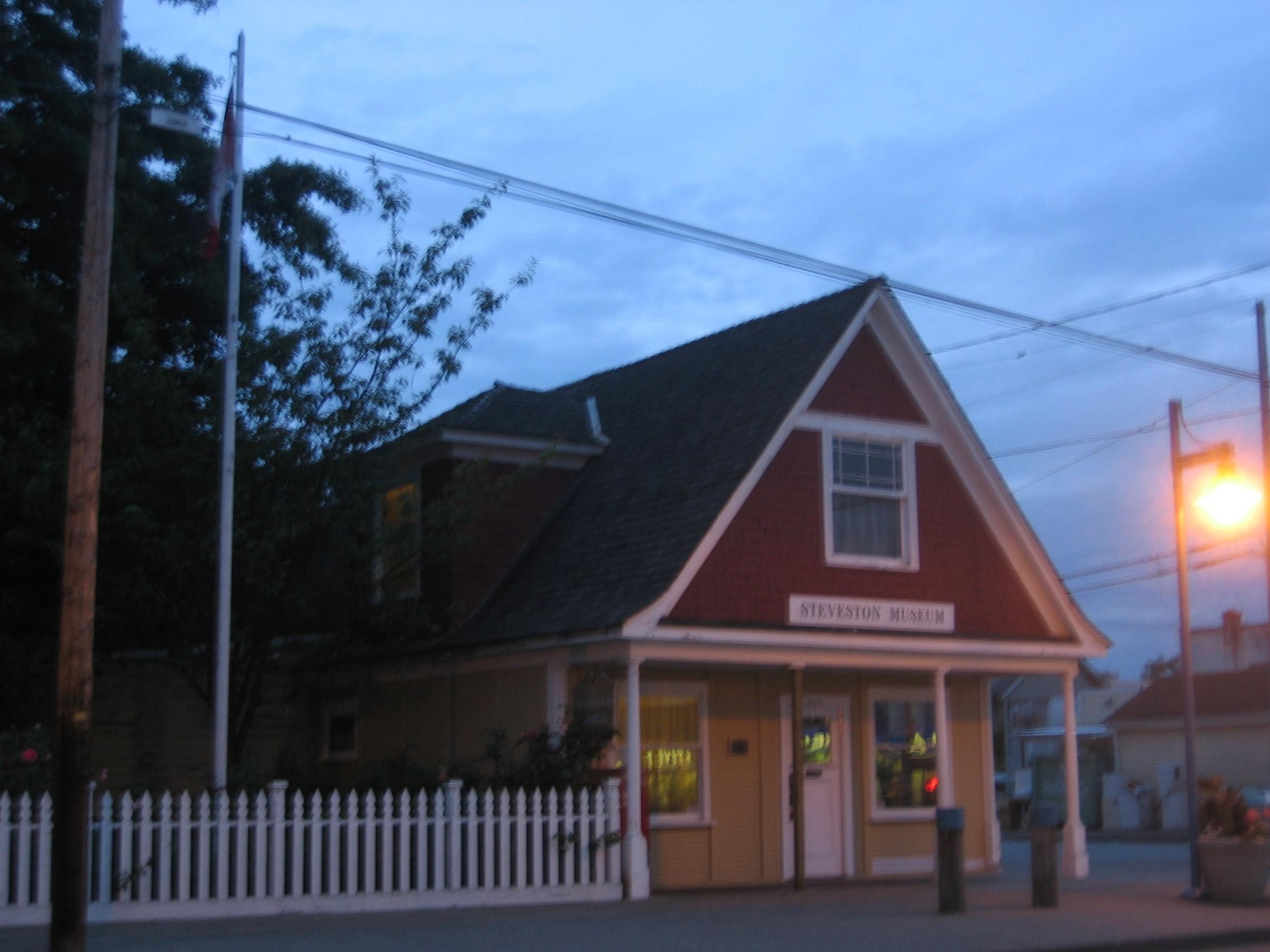 Steveston Museum