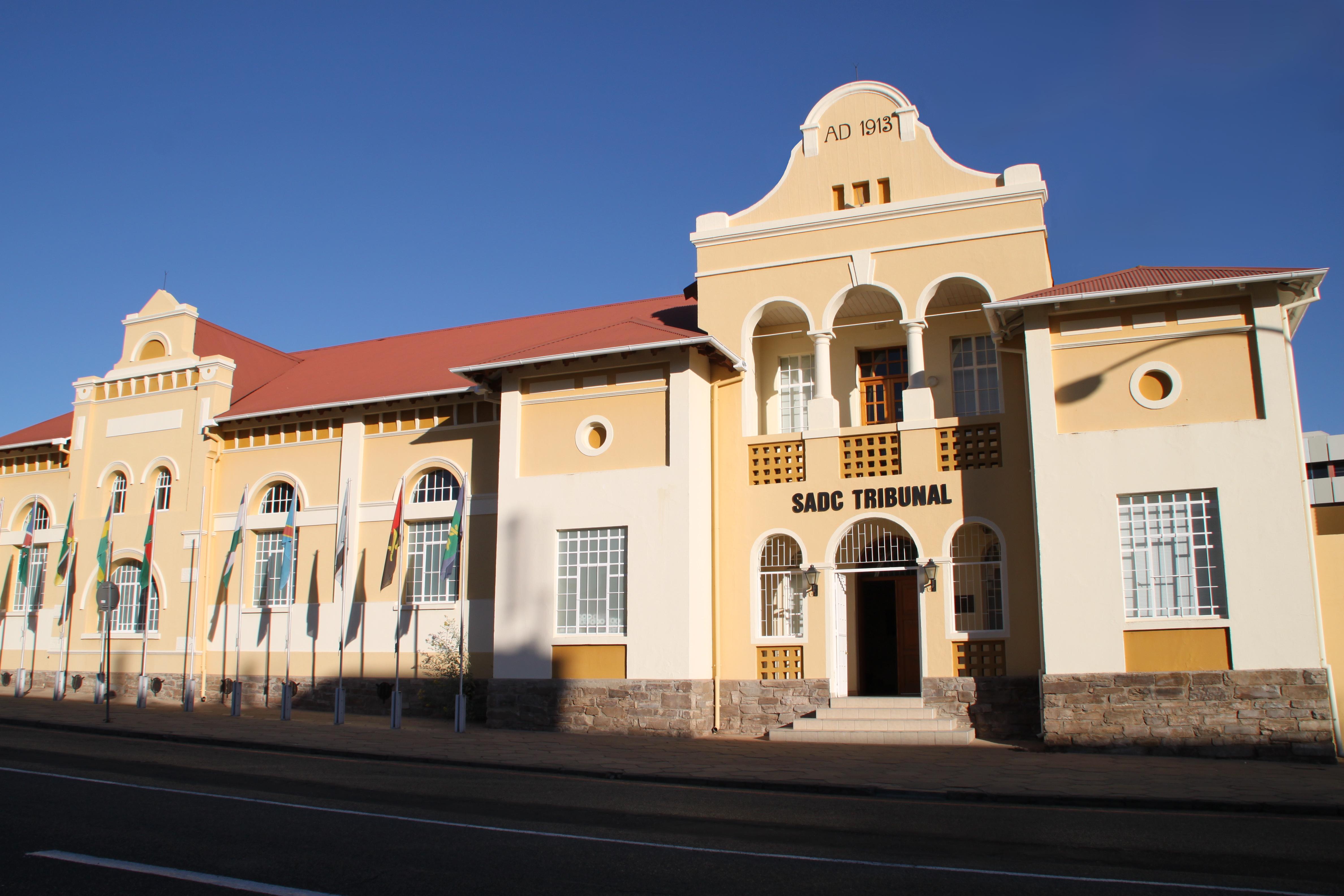 Turnhalle