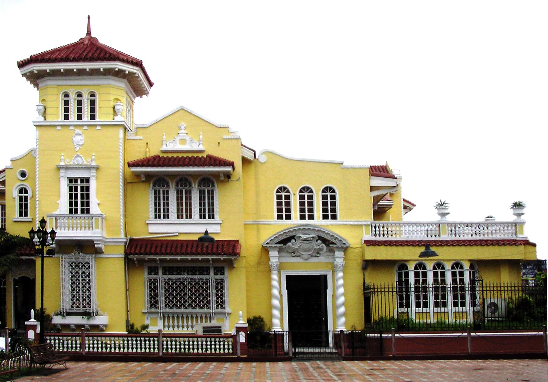 Pasig City Museum