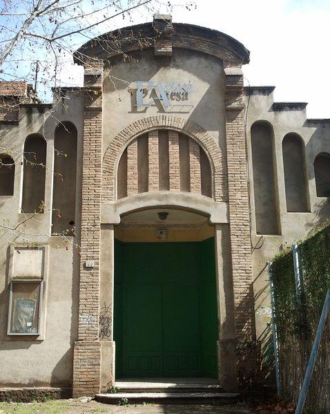 Centre Artesa