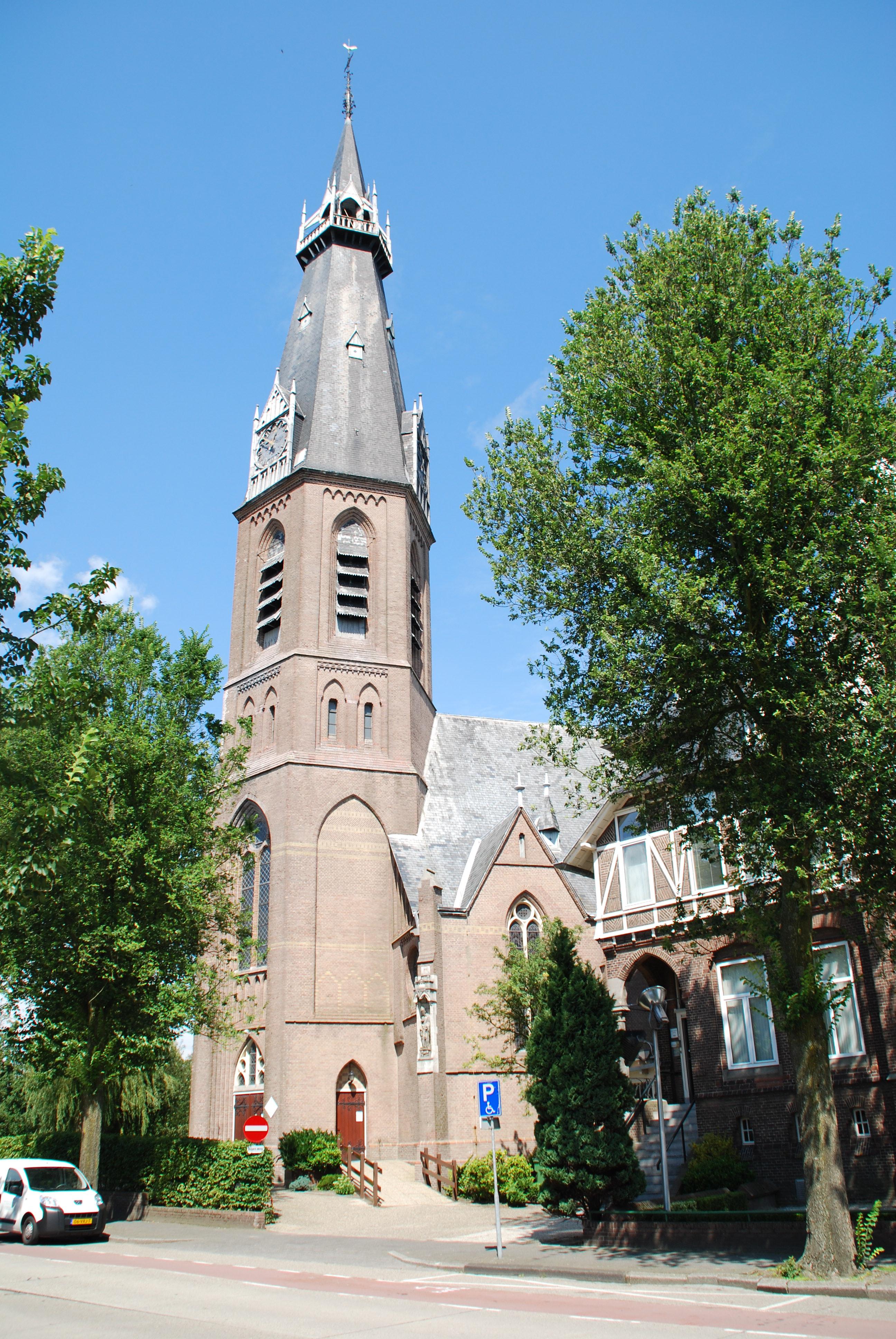 Sint Urbanuskerk