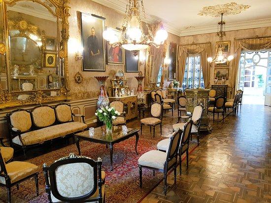 Casa de Aliaga