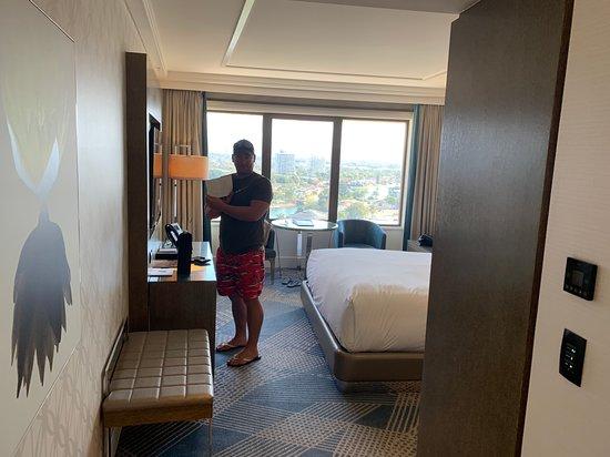 The Star Gold Coast