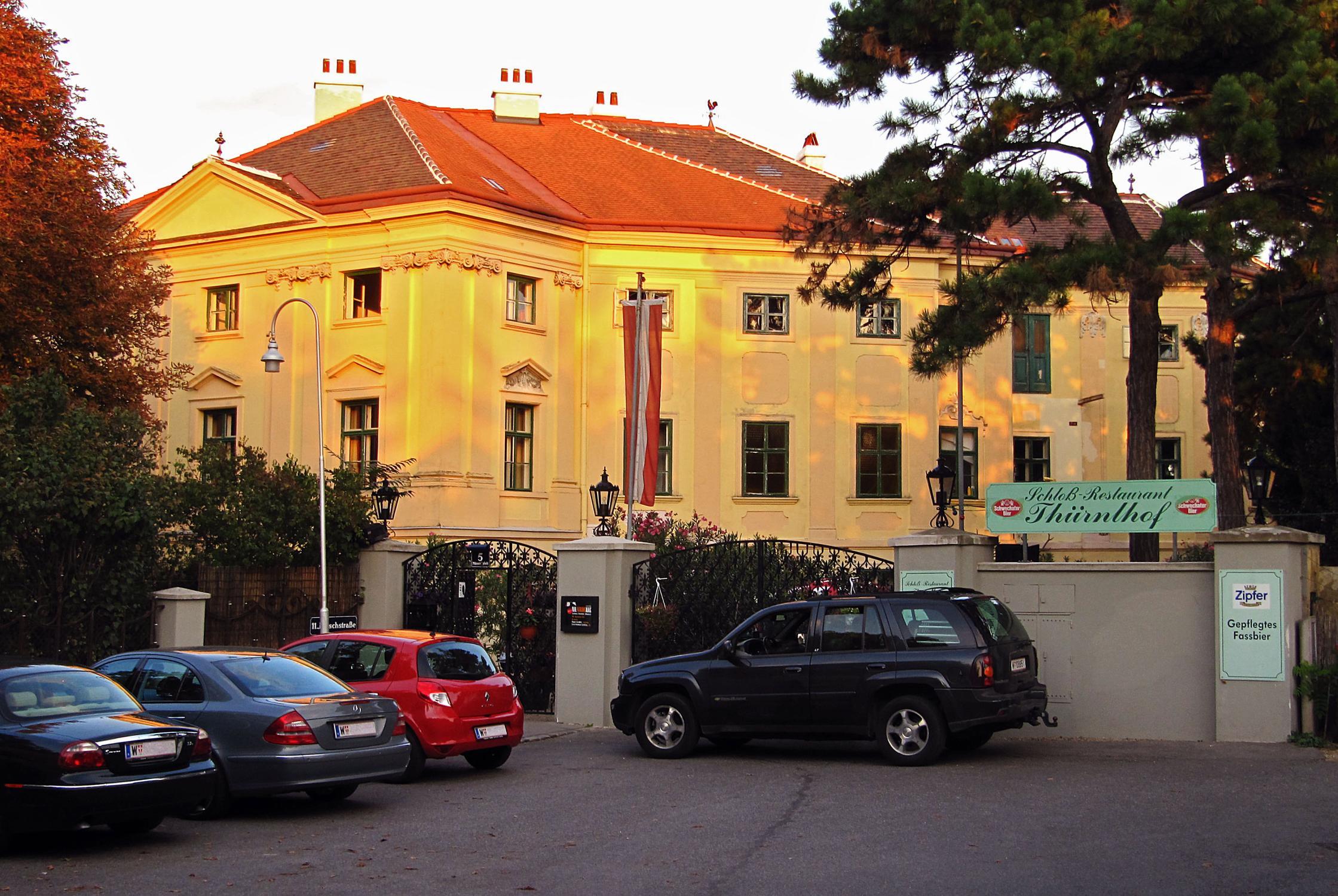 Schloss Thurnlhof