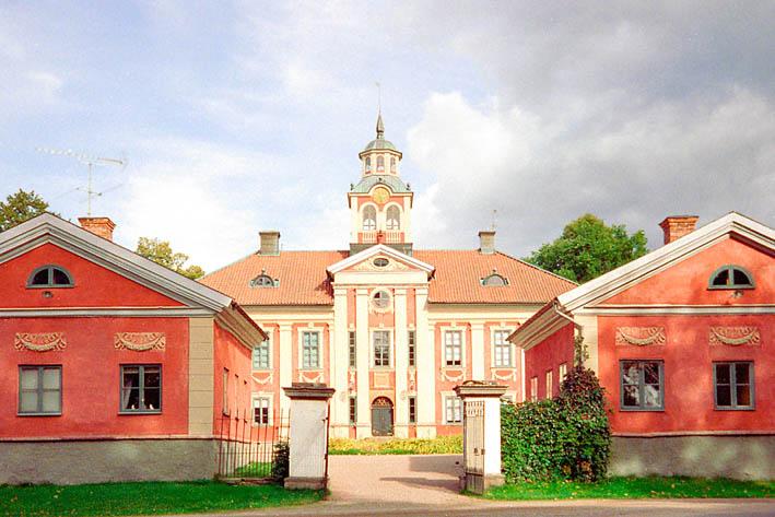 Herrenhaus