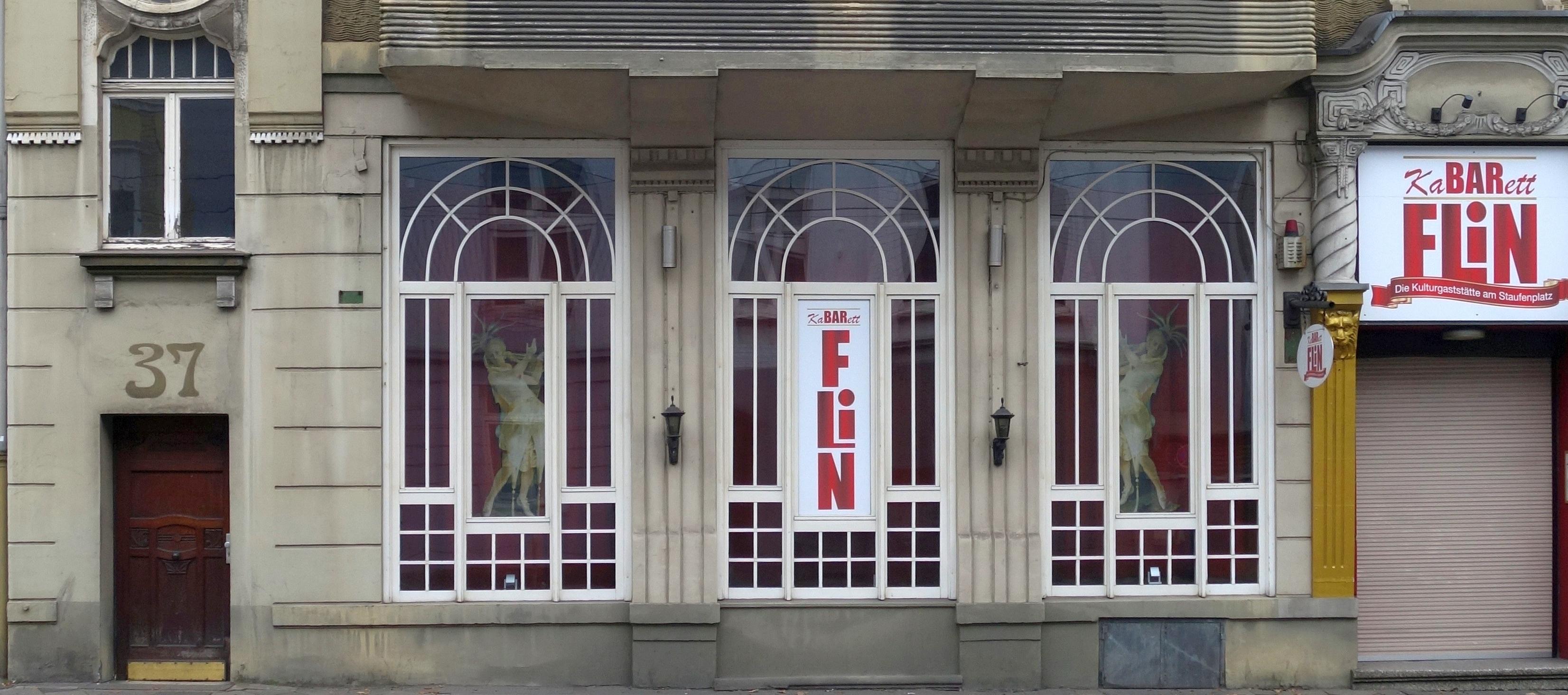 Theater FLIN