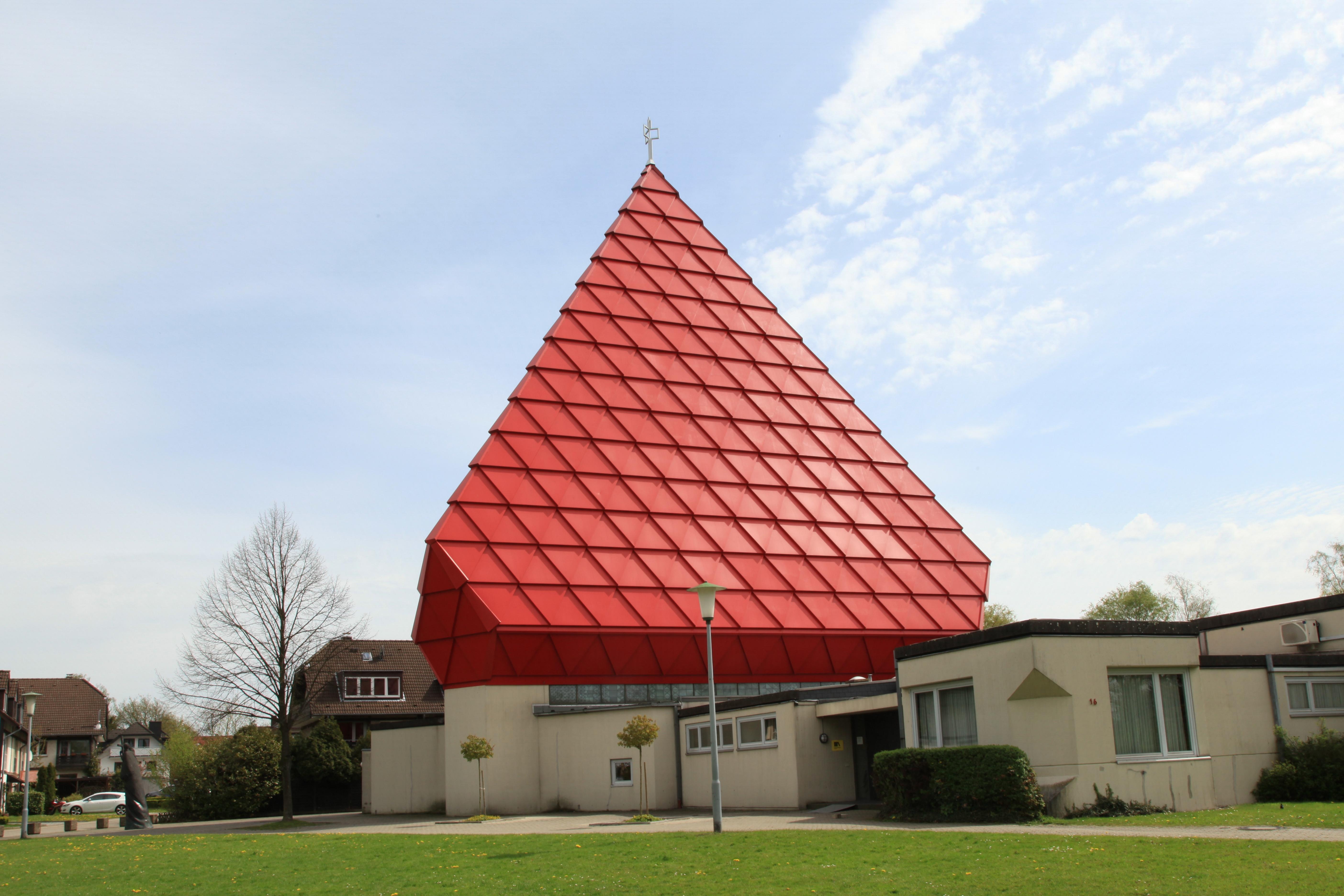 St. Christophorus Church