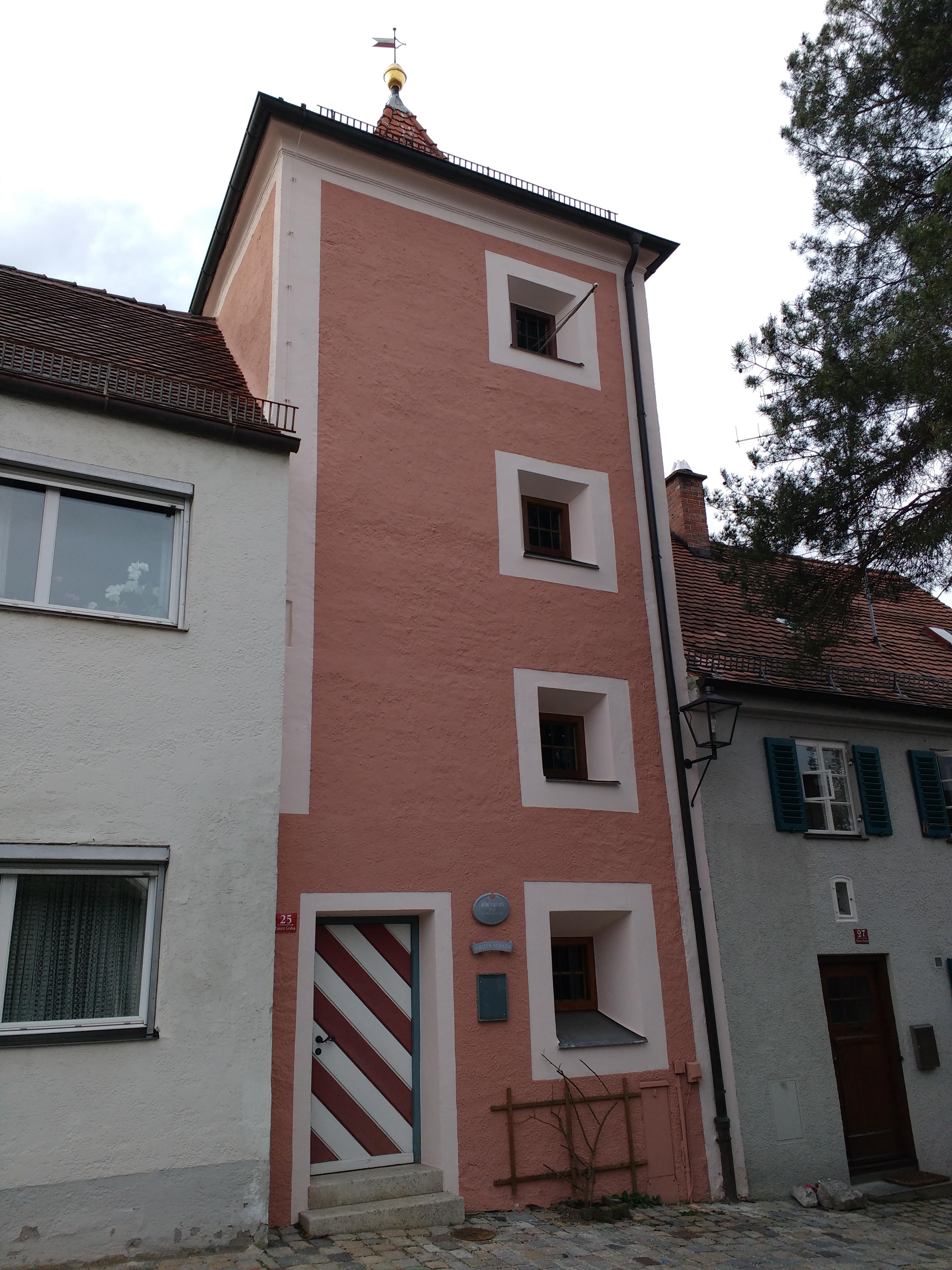 Burgerturm