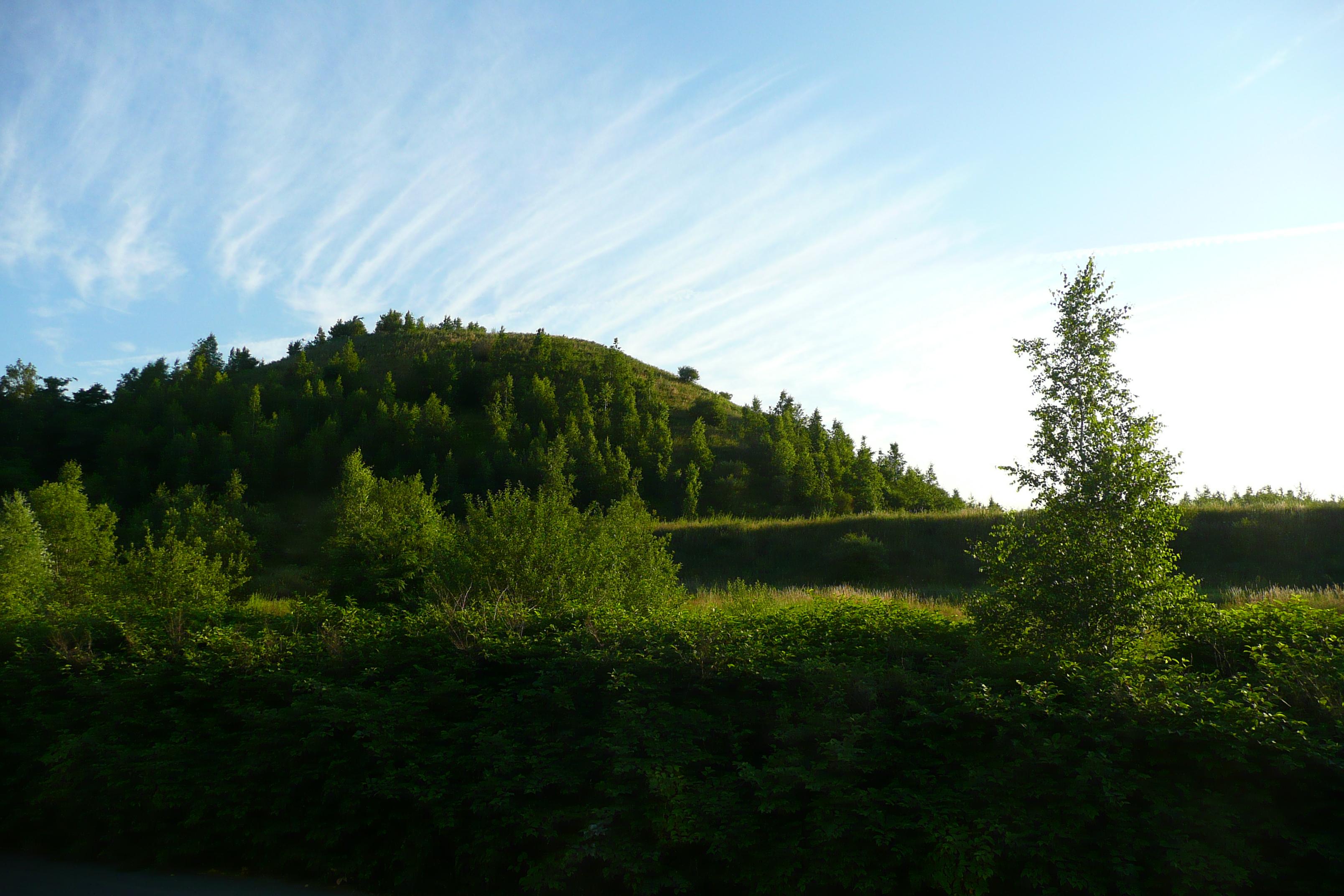 Terril des Viviers