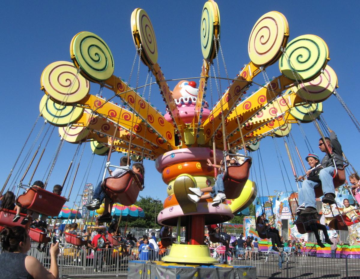 New Mexico State Fair