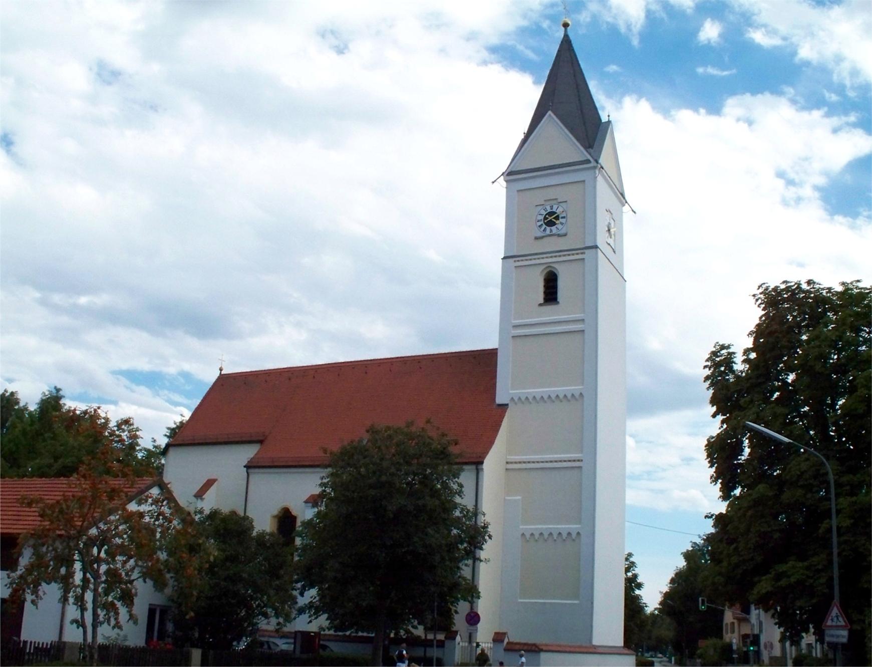 St. Wilgefortis