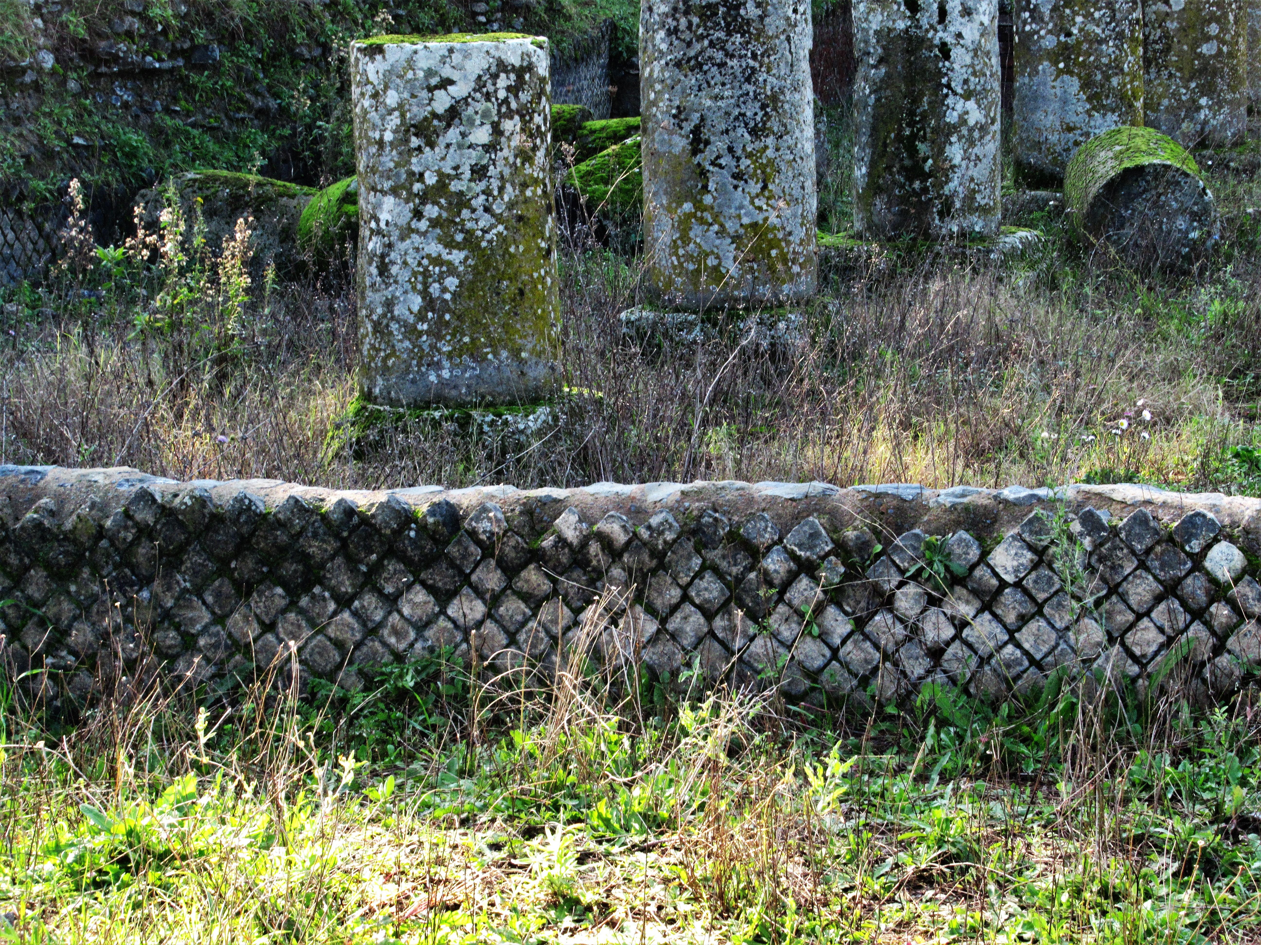 Tempio di Ercole