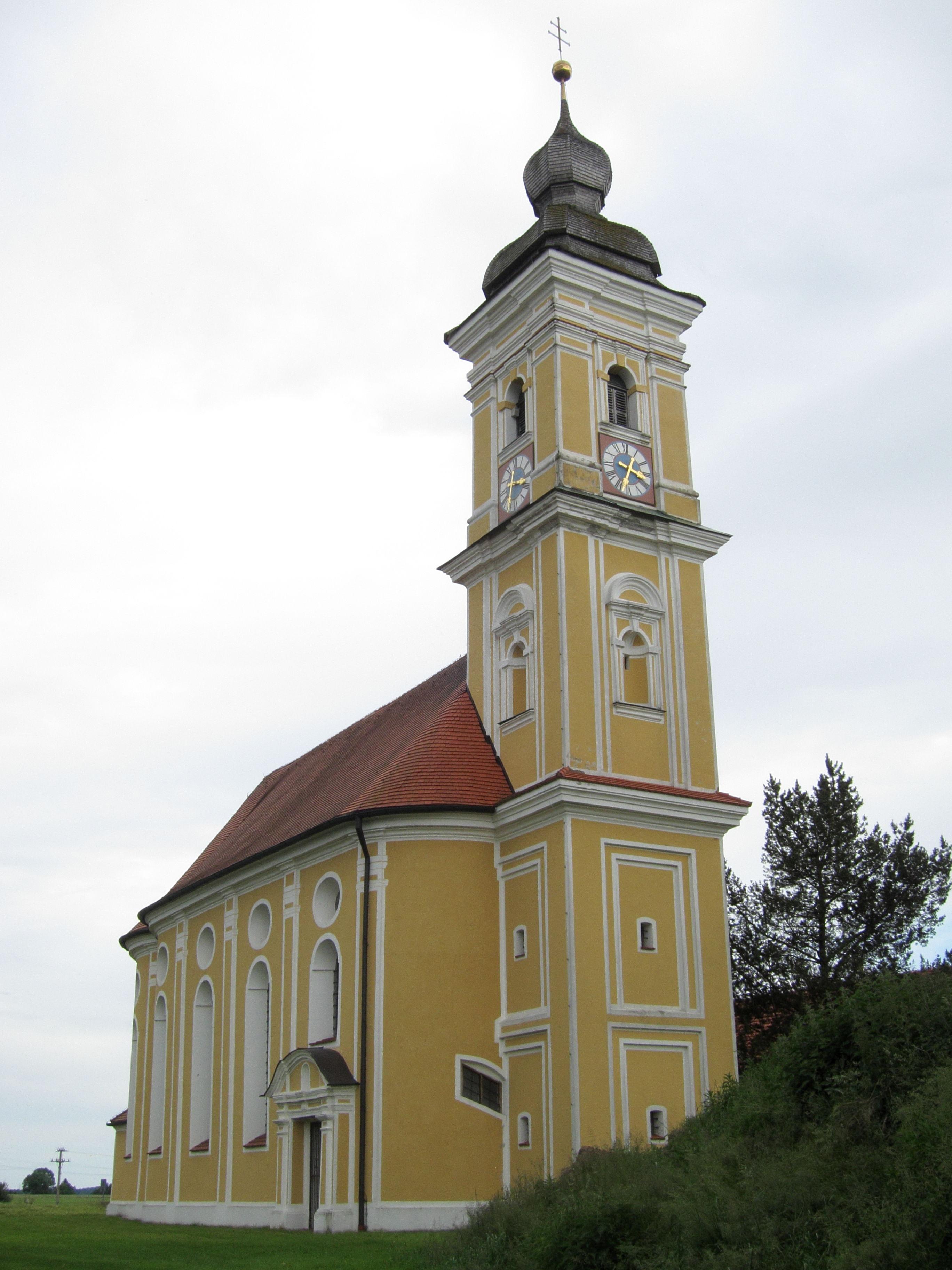 St. Vitus
