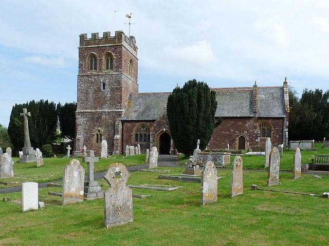 Church of St Michael