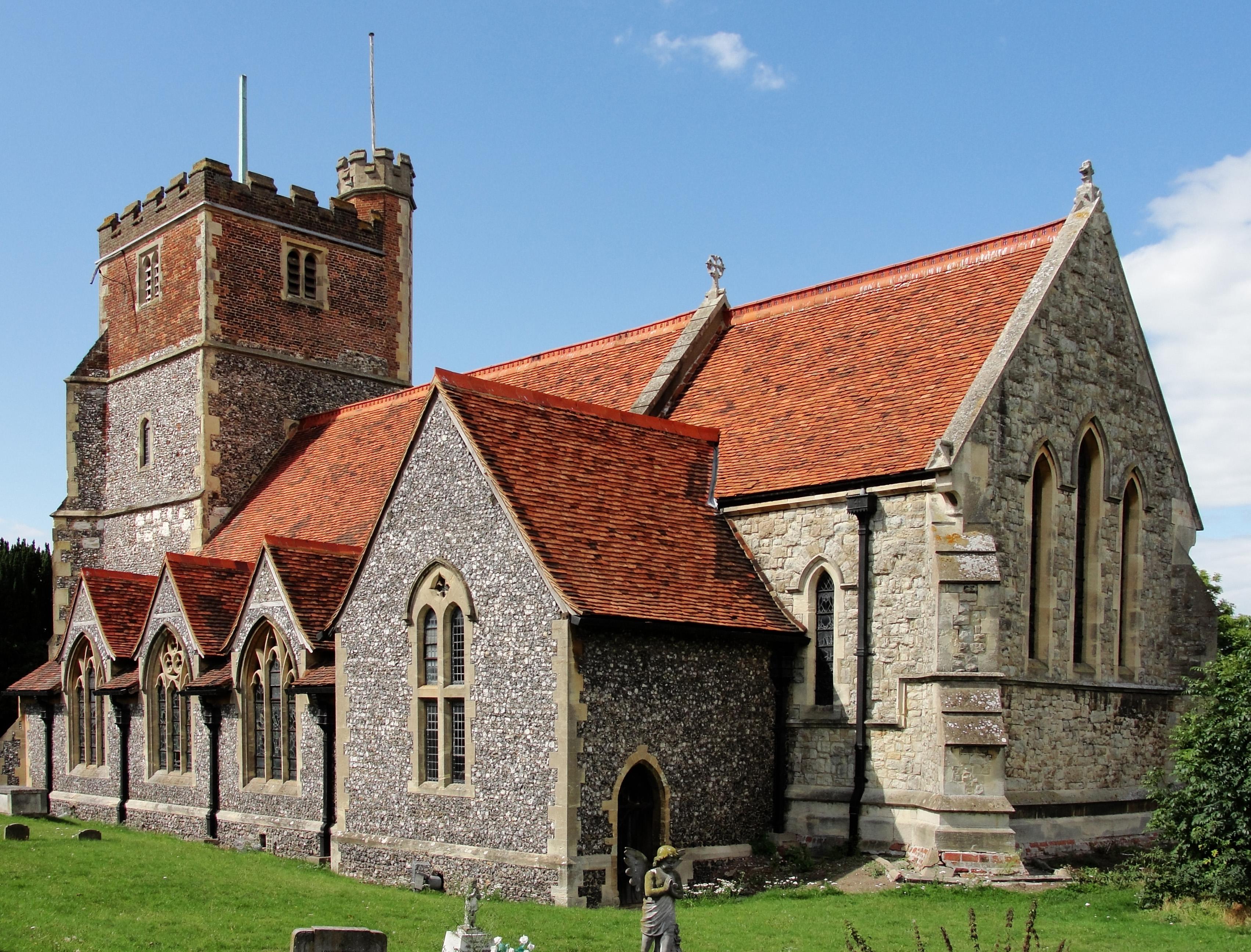 Church of St Michael