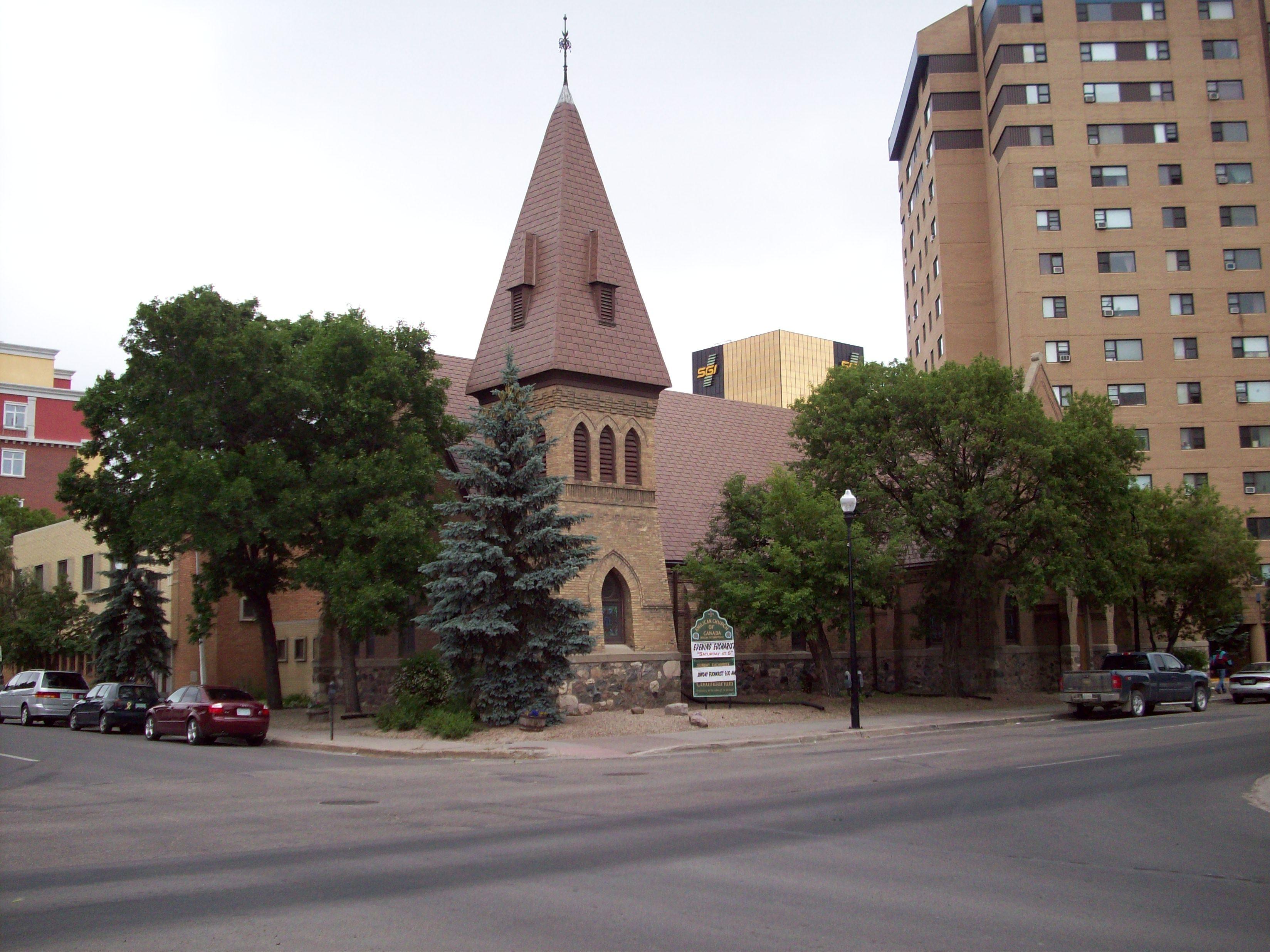 St. Paul's Cathedral