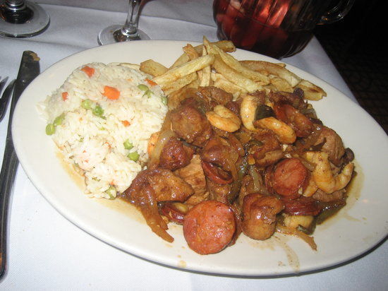 Algarve Restaurant