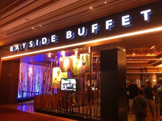 Bayside Buffet