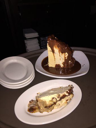 Hugo's Frog Bar & Chop House