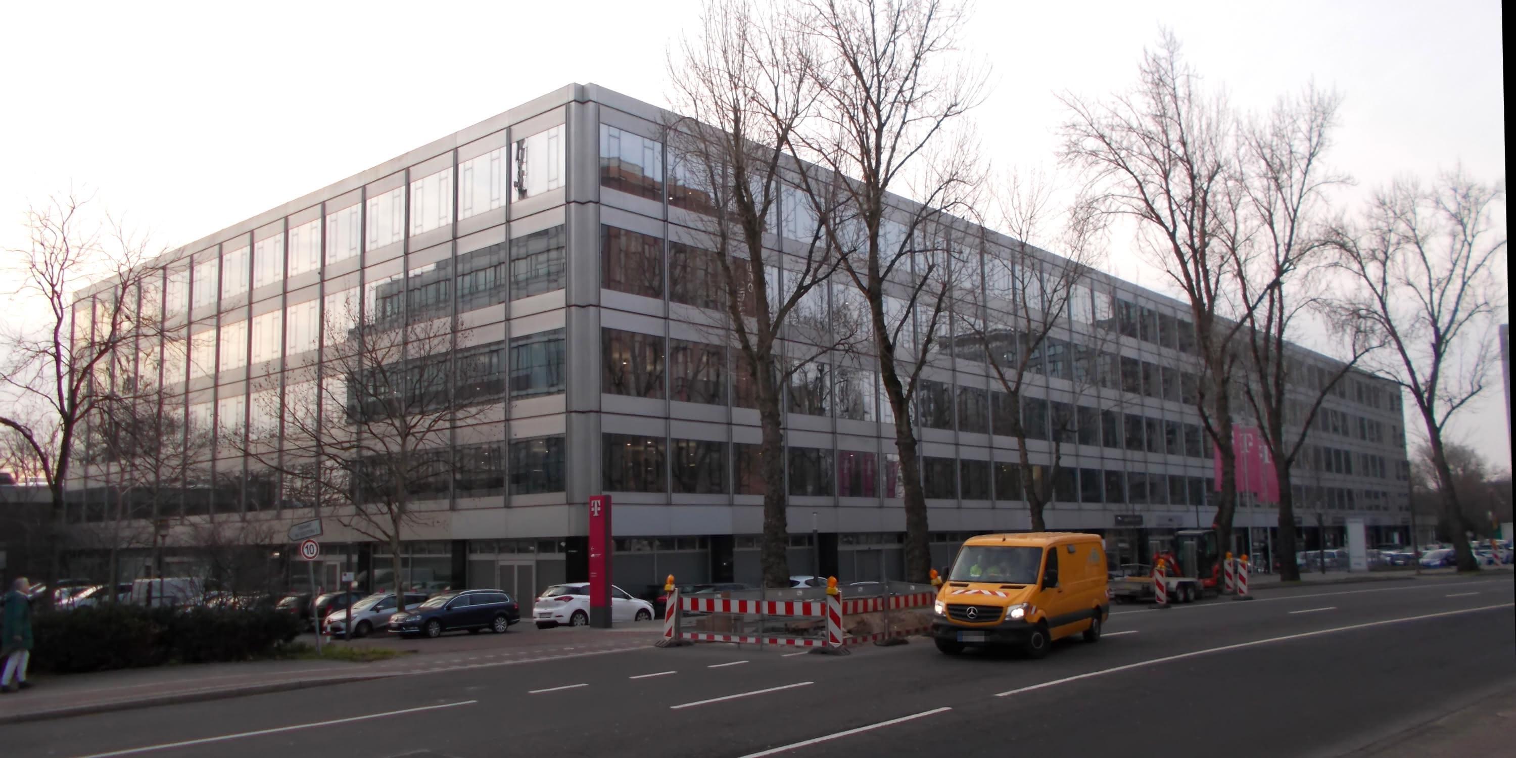 Haus am Seestern