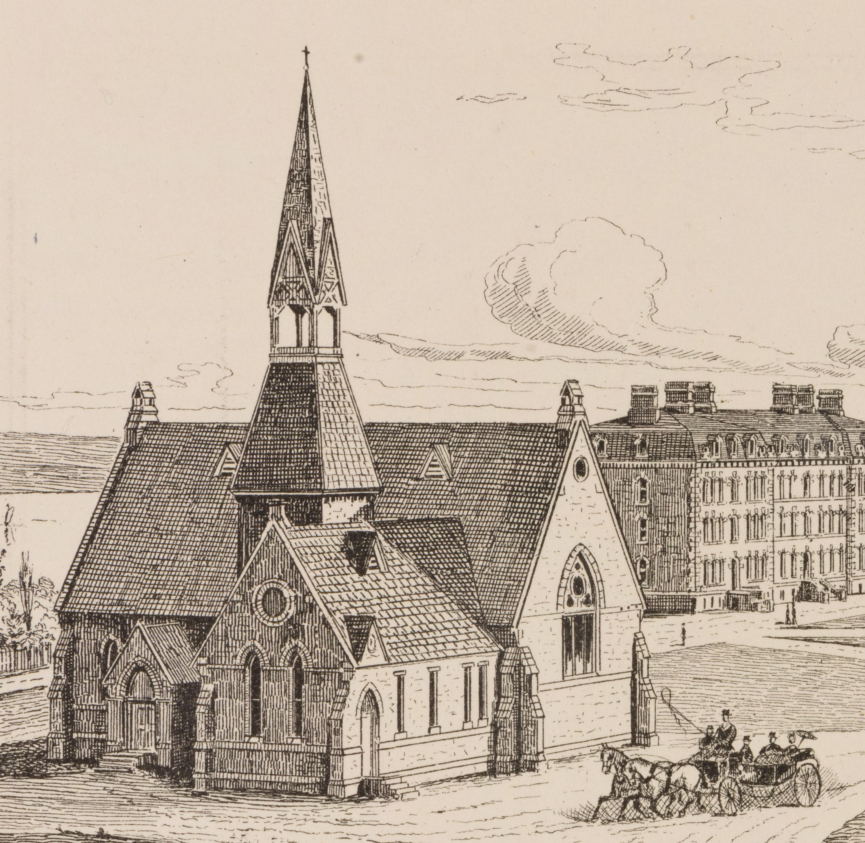 Sage Chapel