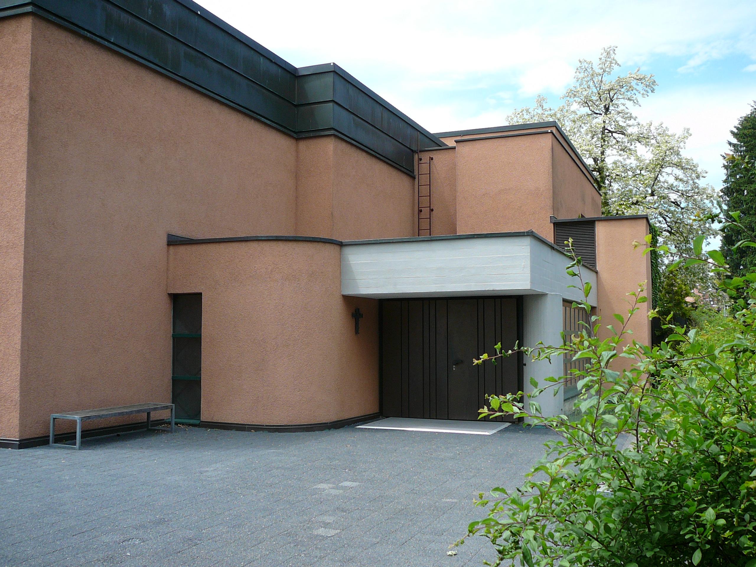 Heilig Geist
