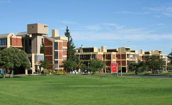 University of Namibia