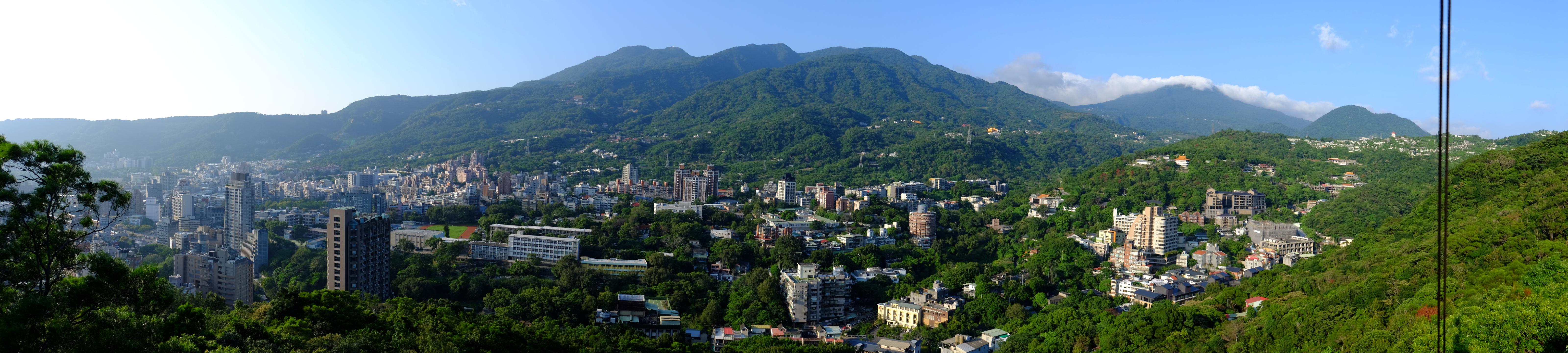 Phoenix Mountain