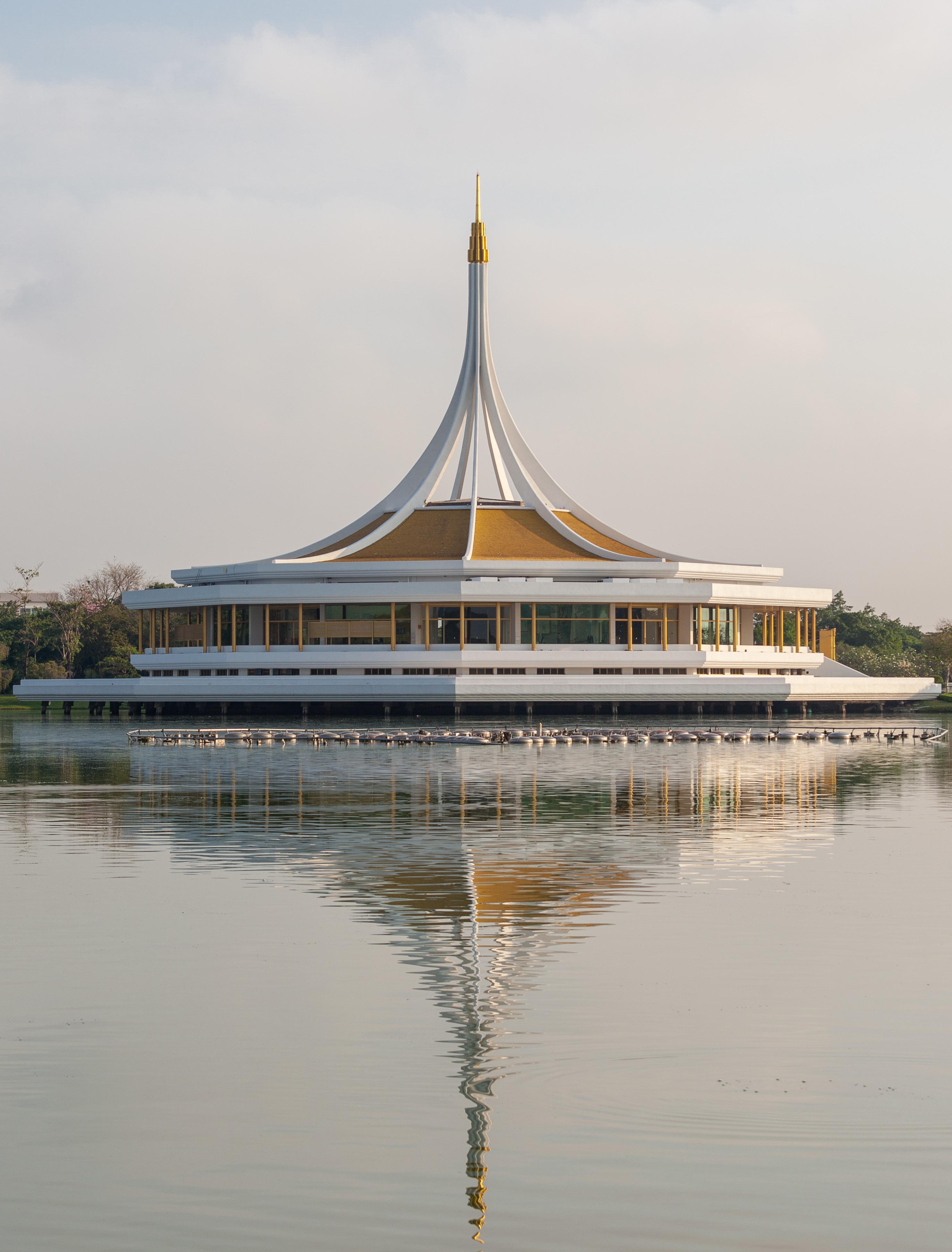 King Rama IX Park