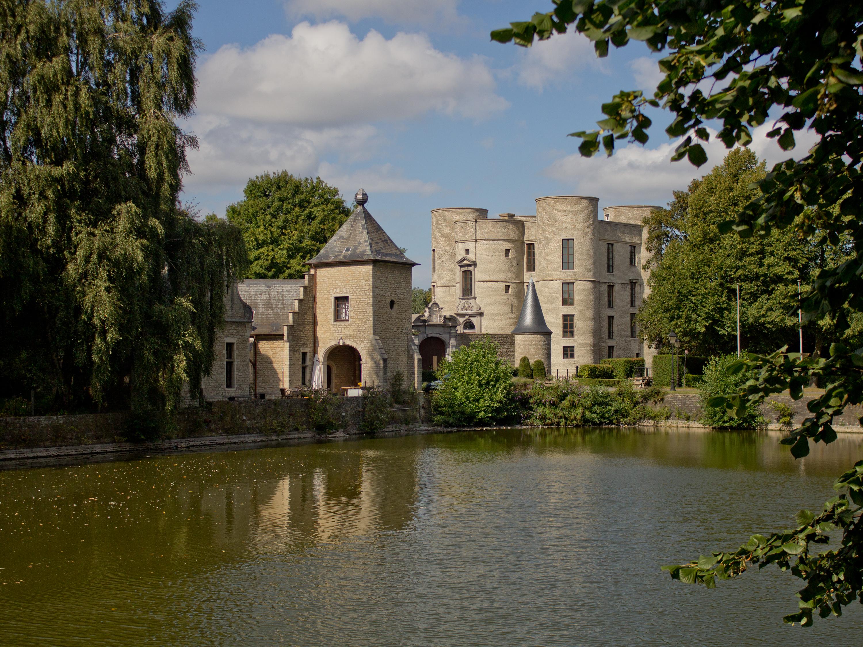Kasteel van Ham