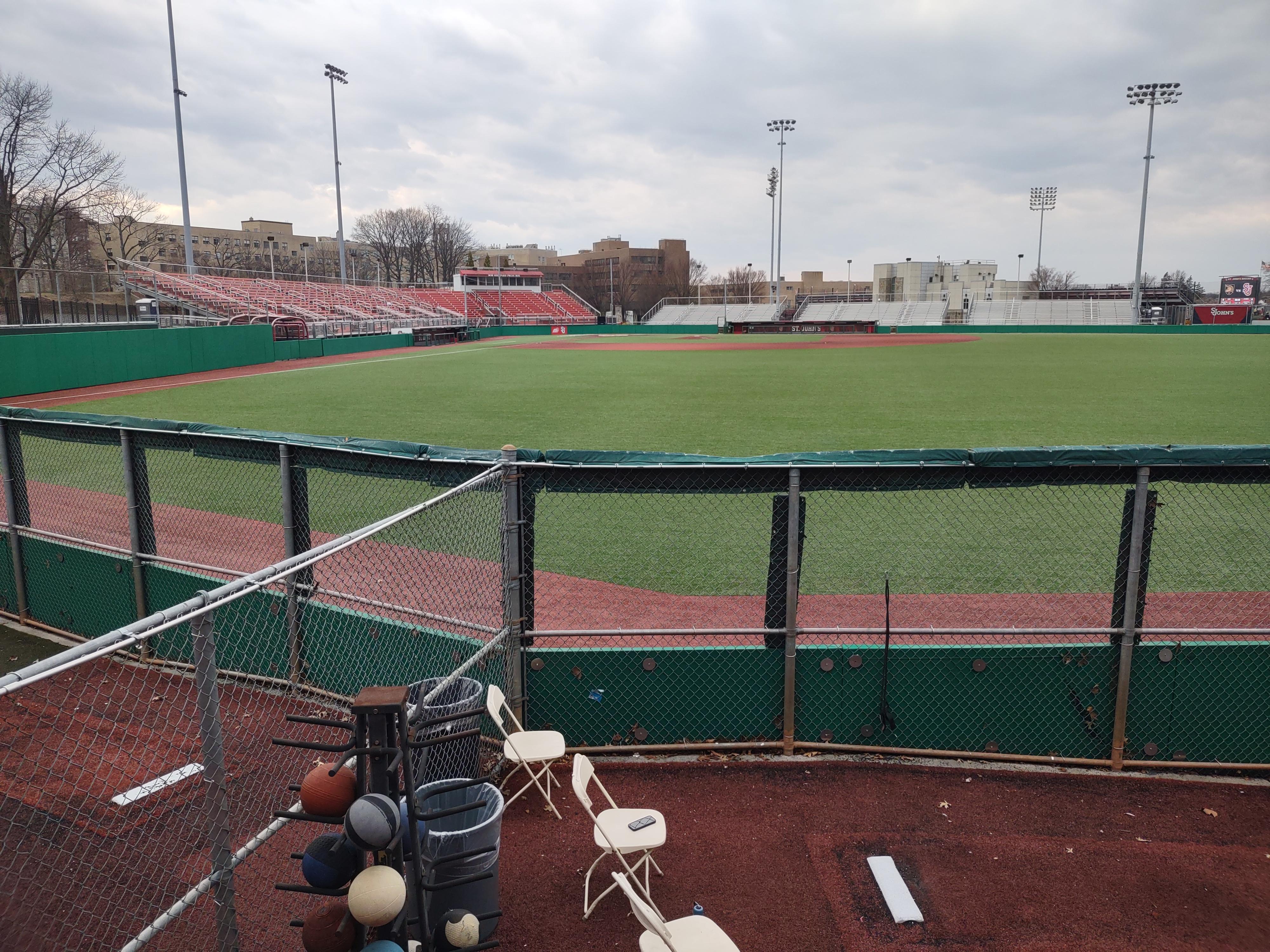 Jack Kaiser Stadium