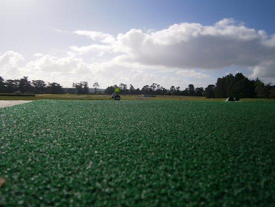 JK's World of Golf