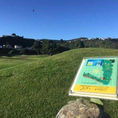 Miramar Links Golf Club