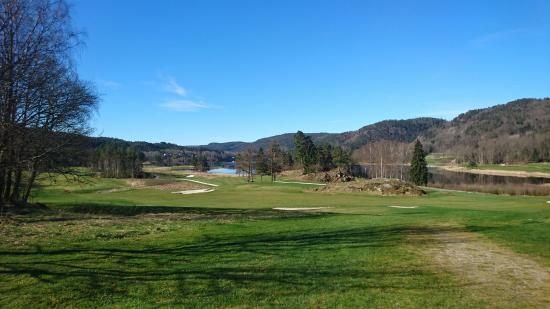 Bjaavann Golf Course
