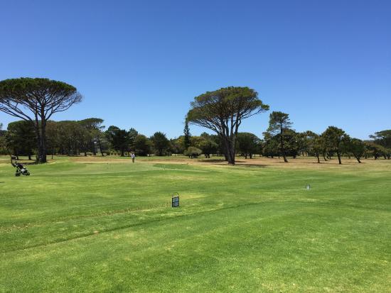 Royal Cape Golf Club