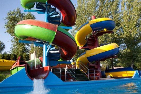 Aquopolis