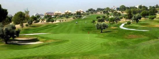 Club de Golf La Moraleja I