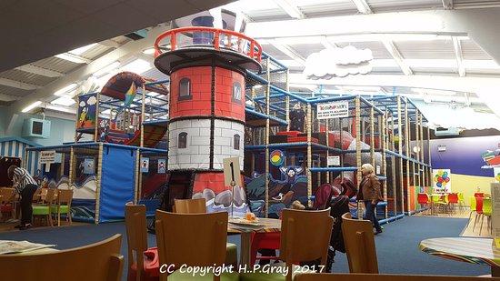 Kidz Play