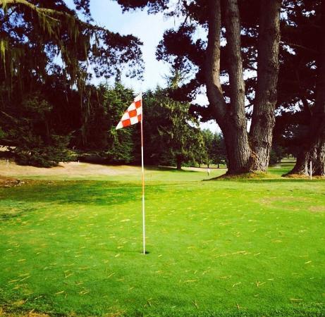 Beau Pre Golf Club