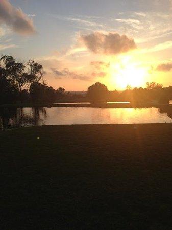 Chester Washington Golf Course