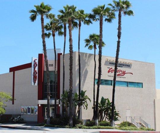 Colony Theater