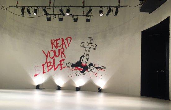 Dallas Theater Center