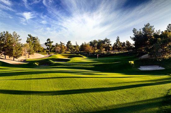 Desert Pines Driving Range