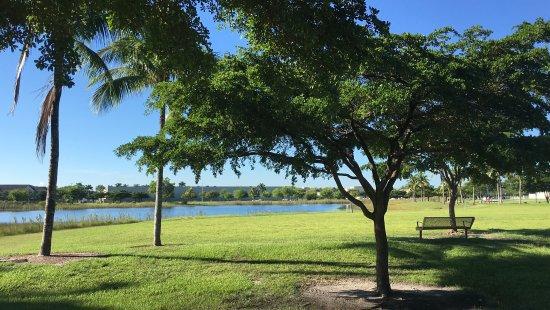 Doral Central Park