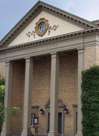 Dryden Theatre