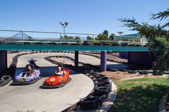 Fiesta Family Fun Center